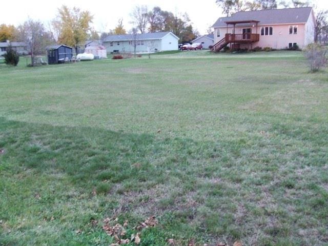 LOT2 E 7th Ave, Brodhead WI, 53520 land for sale