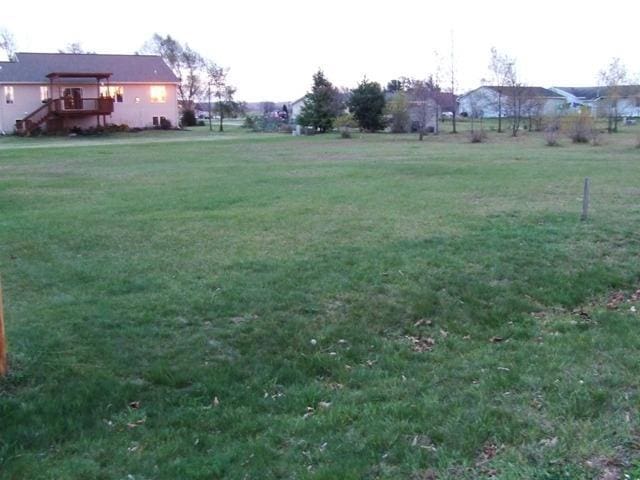 Listing photo 2 for LOT2 E 7th Ave, Brodhead WI 53520