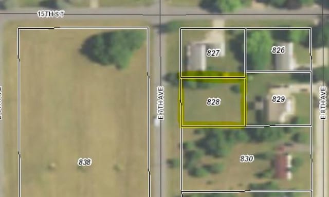 Listing photo 3 for LOT2 E 7th Ave, Brodhead WI 53520