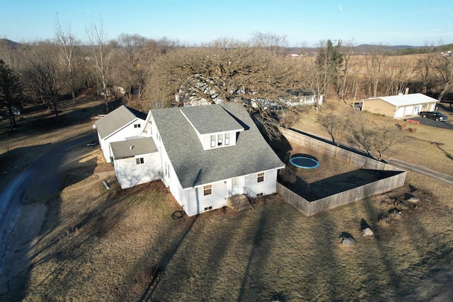 28878 County Road B, Lone Rock WI, 53556, 4 bedrooms, 1.5 baths house for sale