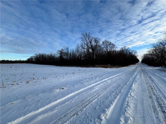 Listing photo 2 for LOT2-8 14th St, Hillsdale WI 54733