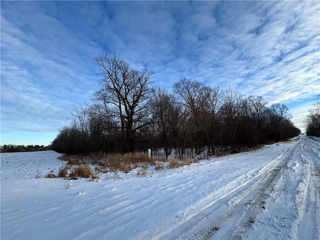 Listing photo 3 for LOT2-8 14th St, Hillsdale WI 54733