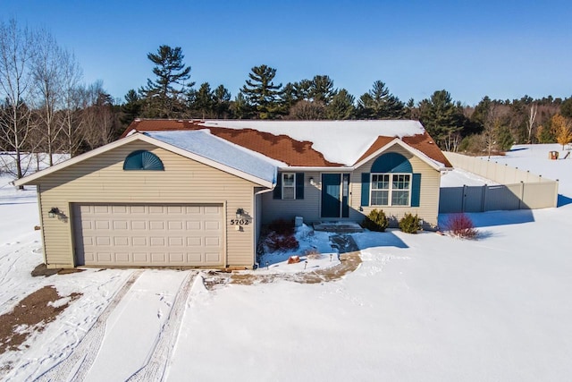 Listing photo 3 for 5702 Canoe St, Weston WI 54476