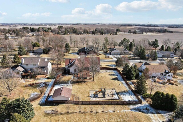 2743 Brooks Ridge Dr, Sun Prairie, WI 53590 - drone / aerial view