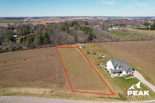 LT7 Eastview Dr, Sharon WI, 53585 land for sale