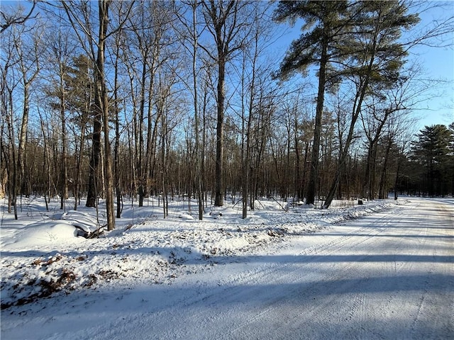 LOT35 Woodcrest Dr, Cable WI, 54821 land for sale