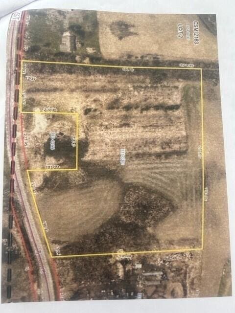 LT0 128th St, Bristol WI, 53104 land for sale