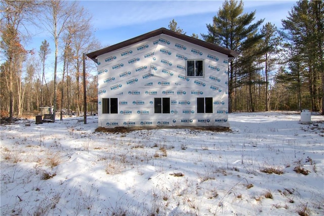 N9625 Deer Ln, Hatfield WI, 54754 land for sale