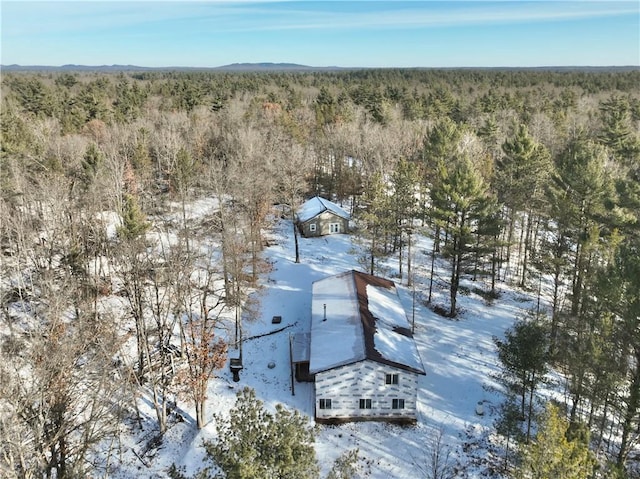 N9625 Deer Ln, Hatfield WI, 54754 land for sale