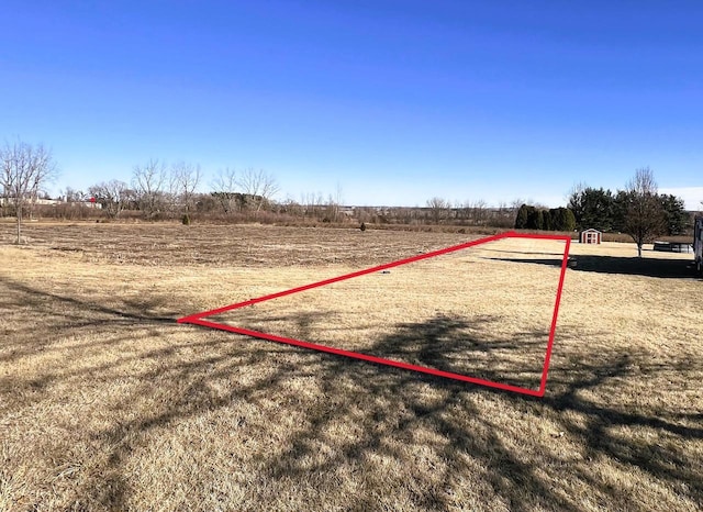 Listing photo 3 for LOT29 Eastview Dr, Sharon WI 53585