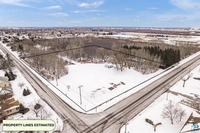 2 N 21st St E, Superior WI, 54880 land for sale