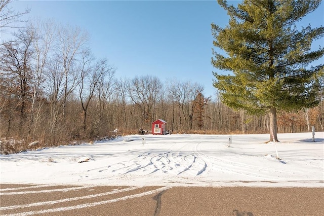 25344 273rd St, Holcombe WI, 54745 land for sale