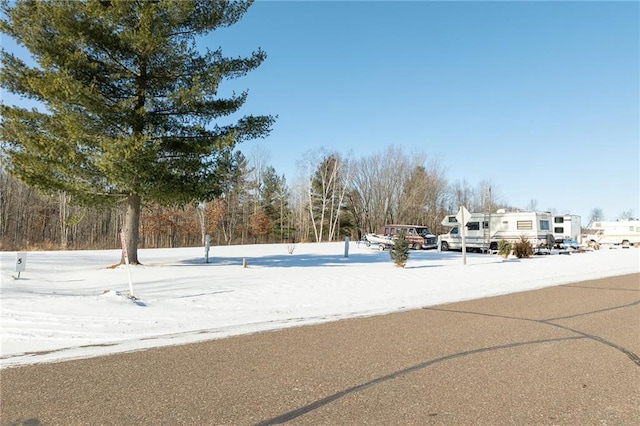 Listing photo 3 for 25344 273rd St, Holcombe WI 54745