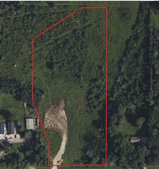 LT2 Lovers Ln, Germantown WI, 53022 land for sale