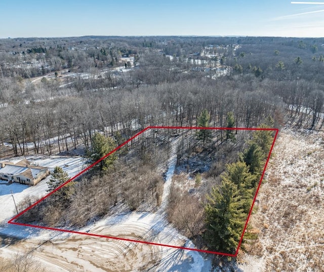 1200 Plateau Heights Ln, Green Bay WI, 54313 land for sale