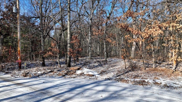 Listing photo 2 for 5.01ACRES Burr Oak Ct, Coloma WI 54930