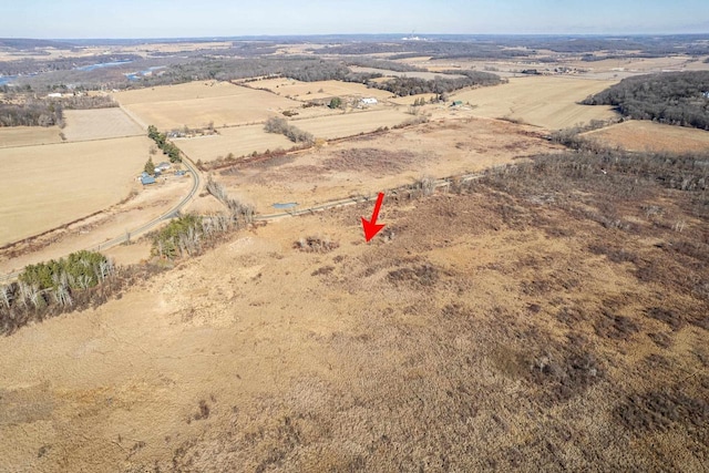 Listing photo 3 for LOT0 Kent Rd, Poynette WI 53955