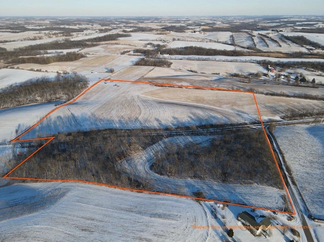 000 Holstein Prairie Rd, Monticello WI, 53570 land for sale