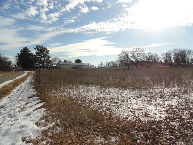 N8621 5th Rd, Westfield, WI 53964 - view of road featuring a rural view