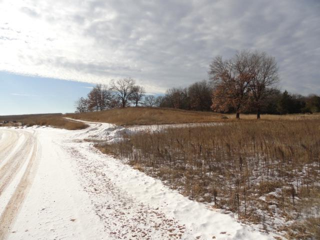 N8621 5th Rd, Westfield, WI 53964 - view of street