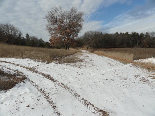 N8621 5th Rd, Westfield, WI 53964 - view of street