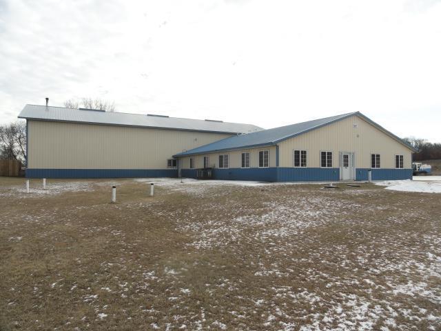N8621 5th Rd, Westfield, WI 53964 - view of snow covered exterior