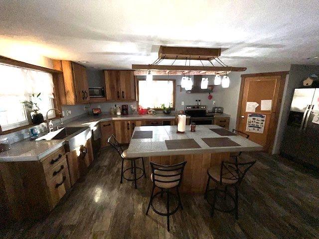 Listing photo 2 for W16574 Schroeder Rd, Whitehall WI 54773