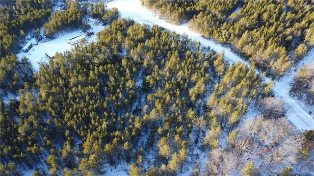 Listing photo 3 for LOT13 Peace Ln, Spooner WI 54801