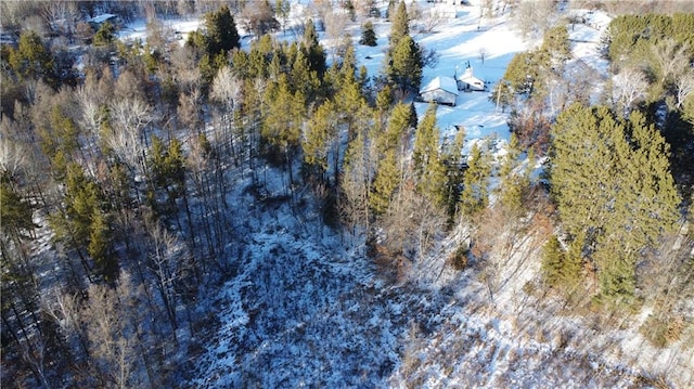 Listing photo 3 for LOT2 Grant St, Spooner WI 54801