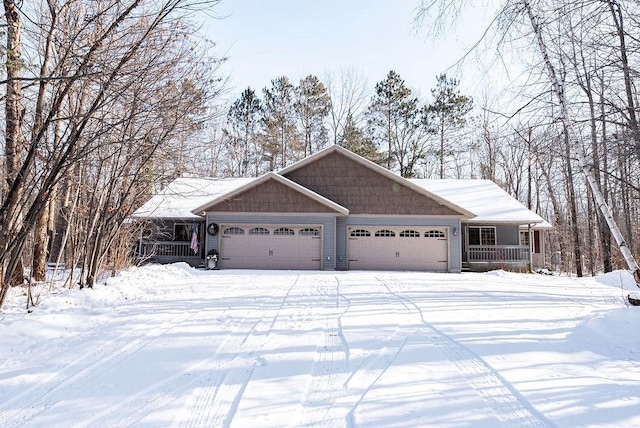 Listing photo 2 for 10290 Round Lake School Rd, Hayward WI 54843