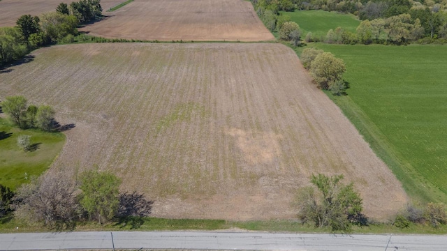 Cree Rd, Wautoma WI, 54982 land for sale