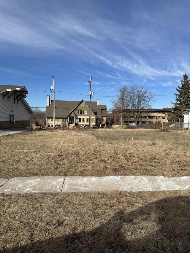 211 E Milwaukee Ave, Fort Atkinson WI, 53538 land for sale