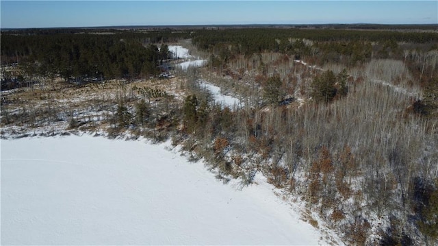 Address Not Disclosed, Solon Springs WI, 54873 land for sale