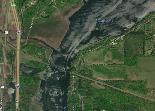 N3005 Lakeview Dr, Montello, WI 53949 - map location