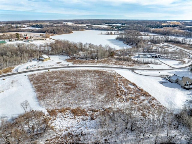 XXX 15th Ave, Deer Park WI, 54007 land for sale