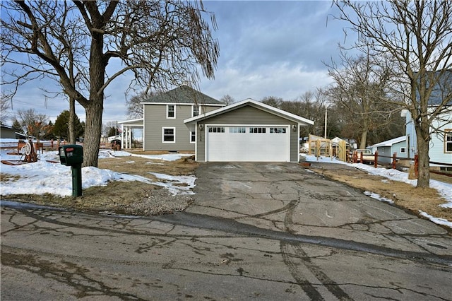 1106 Scribner St, Spooner WI, 54801, 3 bedrooms, 1.5 baths house for sale