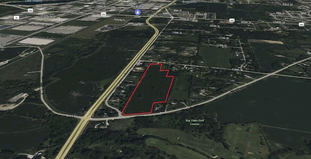 LT0 Springbrook Rd, Pleasant Prairie WI, 53158 land for sale