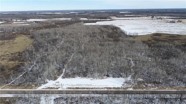 0 County Road H, Bruce WI, 54819 land for sale