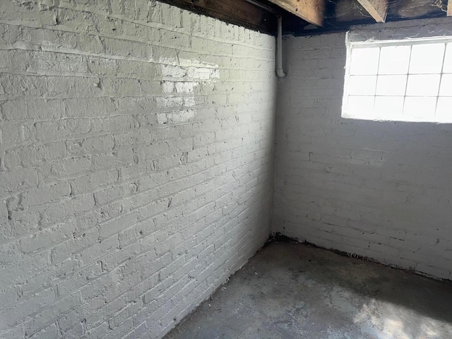 1820 54th St, Kenosha, WI 53140 - view of basement
