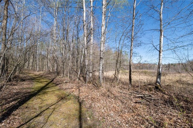 W268 County Highway A, Stone Lake, WI 54876