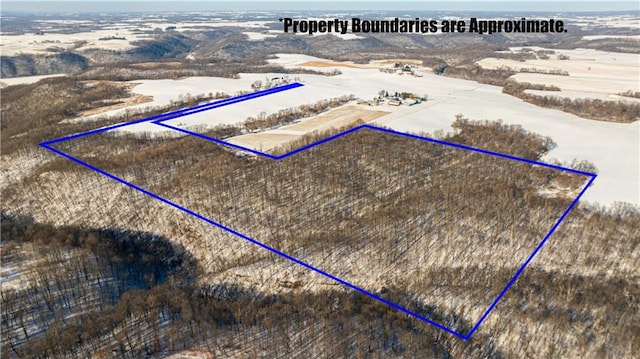 XXX 590th St, Bay City WI, 54723 land for sale