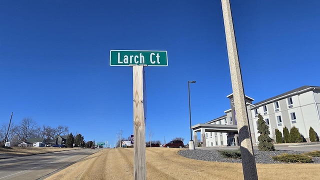 210 Larch Ct, Lancaster WI, 53813 land for sale