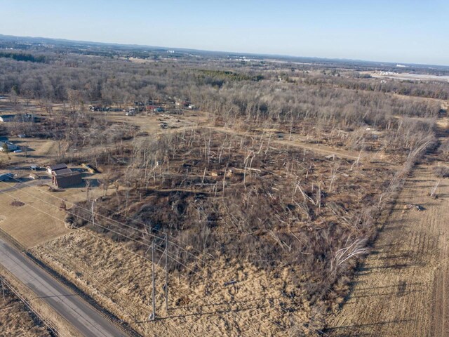 18.50AC Grosbeak Ave, Tomah, WI 54660