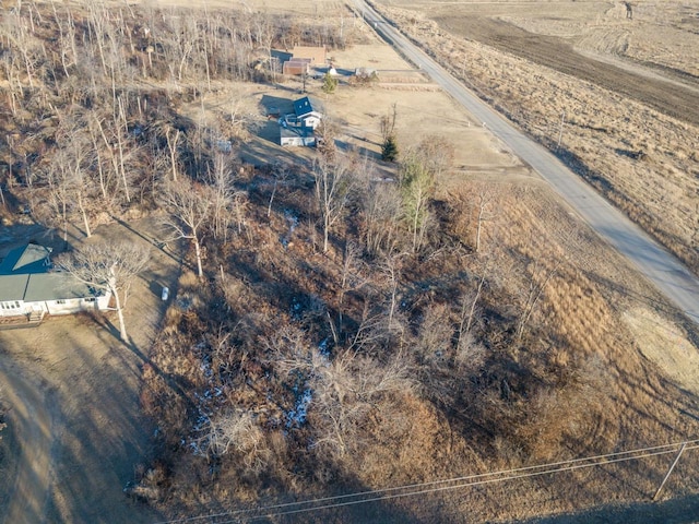 Listing photo 2 for 1.81AC Grosbeak Ave, Tomah WI 54660