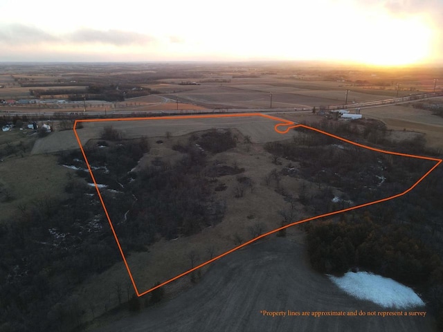 54AC County Road Id, Mount Horeb WI, 53572 land for sale