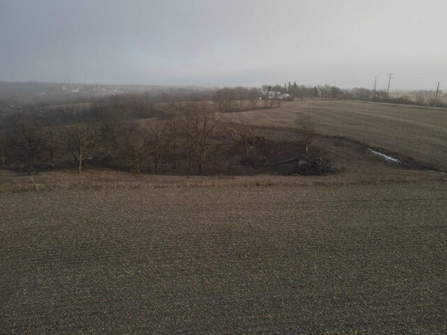 54AC County Road Id, Mount Horeb, WI 53572