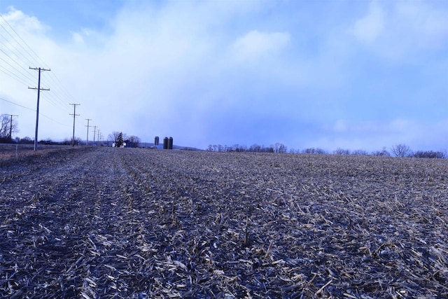 54AC County Road Id, Mount Horeb, WI 53572