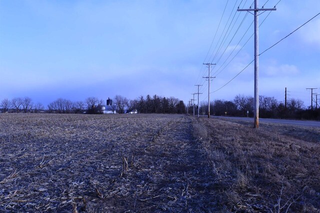 54AC County Road Id, Mount Horeb, WI 53572