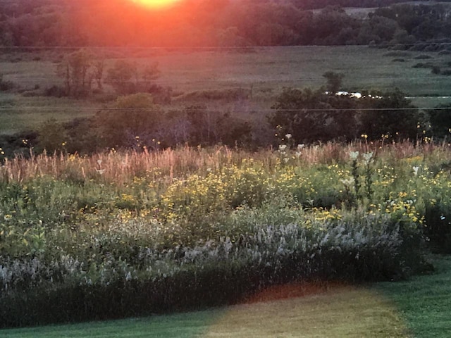 view of landscape