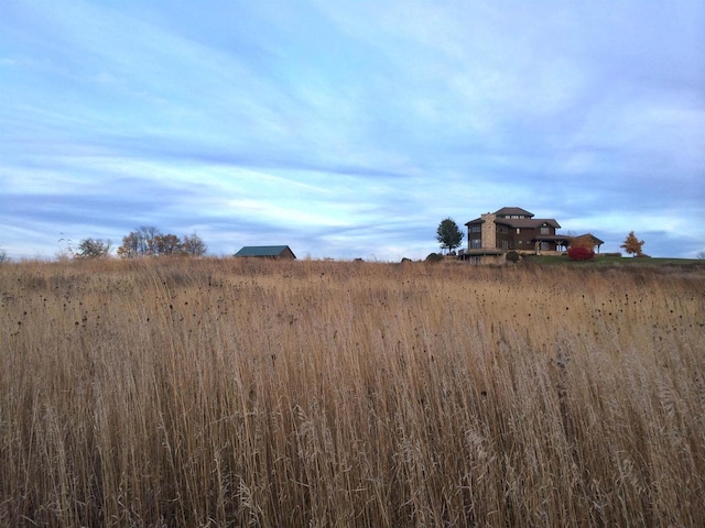 view of nature